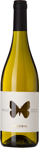 Ausonia Trebbiano d'Abruzzo Apollo 2018