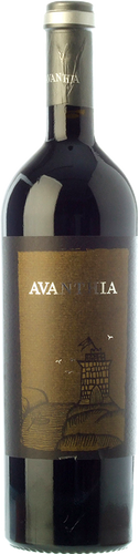 Avanthia Mencía 2014