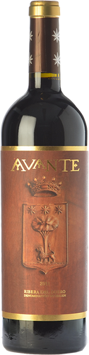 Avante 2014