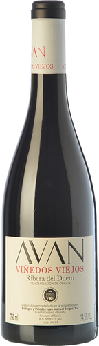 Avan Viñedos Viejos 2014