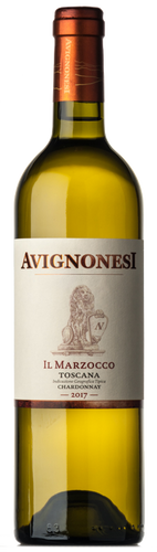 Avignonesi Toscana Chardonnay Il Marzocco 2019