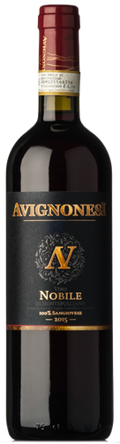 Avignonesi Vino Nobile di Montepulciano 2016