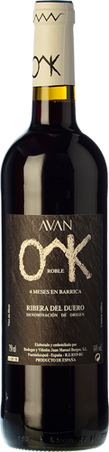 Avan OK 2018