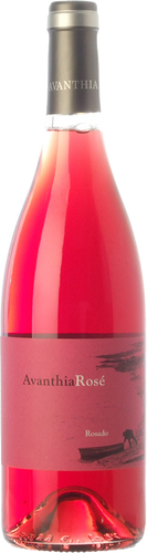 Avanthia Rosé 2014