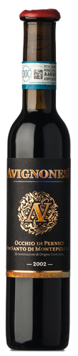 Avignonesi Vin Santo Occhio Pernice 2002 (0,37 L)