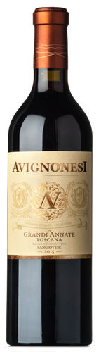 Avignonesi Toscana Sangiovese Grandi Annate 2015