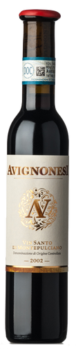 Avignonesi Vin Santo di Montepulciano 2005 (0,1 L)
