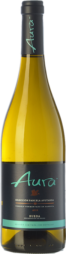 Aura Avutarda 2016