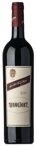 Morisfarms Avvoltore 2015