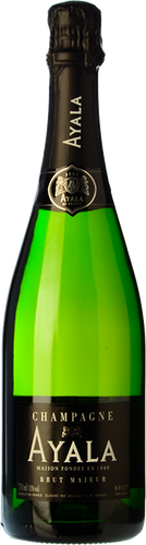 Ayala Brut Majeur
