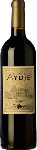 Château d'Aydie 2012