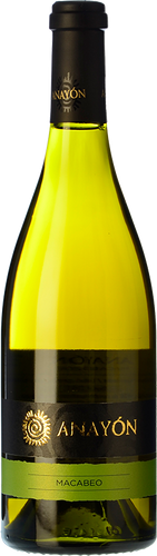 Anayón Macabeo 2017