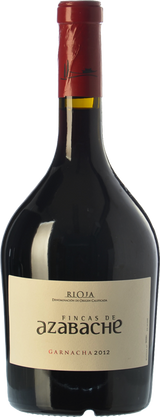 Azabache Garnacha 2017