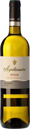 Azpilicueta Blanco 2019