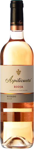 Azpilicueta Rosado 2018