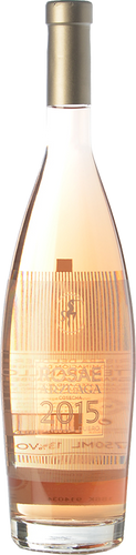 Arzuaga Rosae 2019