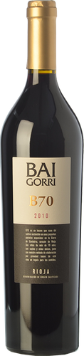 Baigorri B70 2011