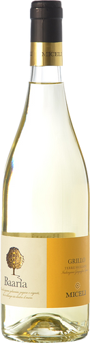 Miceli Baaria Grillo 2018