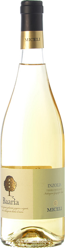 Miceli Baaria Inzolia 2017