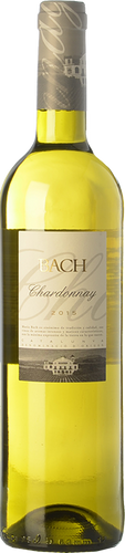 Bach Chardonnay 2018