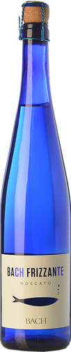 Bach Frizzante Moscato