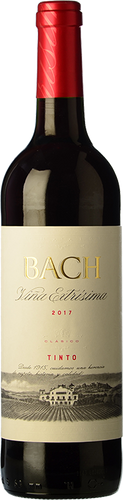 Bach Viña Extrísima Tinto 2018