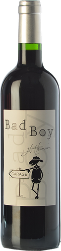 Bad Boy 2015