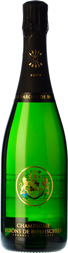 Champagne Barons de Rothschild Brut