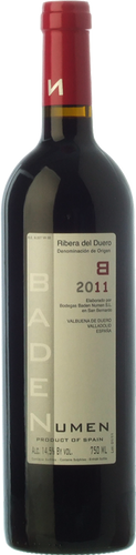 Baden Numen B Roble 2014