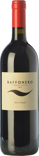 Rocca di Frassinello Merlot Baffonero 2014