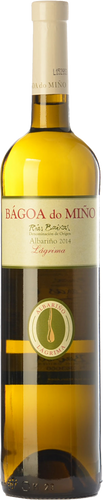 Bágoa do Miño 2017
