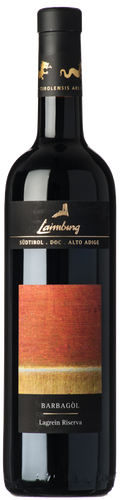 Laimburg Barbagòl 2016