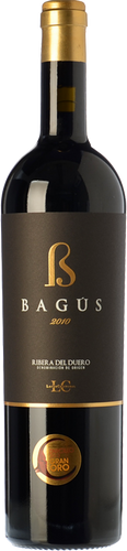 Bagús 2017