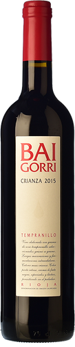 Baigorri Crianza 2017
