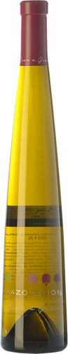 Pazo Baión Gran a Gran 2015 (0,5 L)