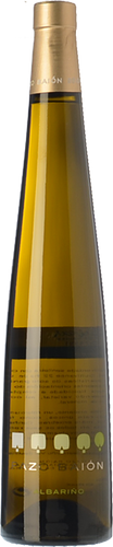 Pazo Baión 2016