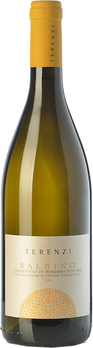 Terenzi Vermentino Balbino 2019