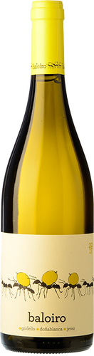 Baloiro Blanco 2019