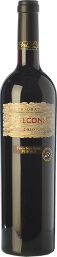 Balcons 2015