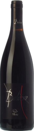 Baloiro Crianza 2016