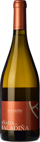 Añada de Baladiña 2009
