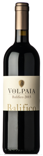 Castello di Volpaia Balifico 2015