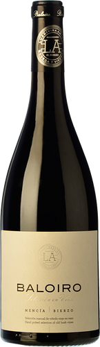 Baloiro Reserva 2010