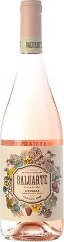 Baluarte Rosado 2018