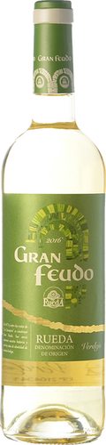 Gran Feudo Verdejo 2016