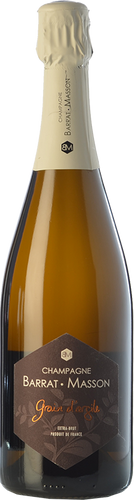 Barrat-Masson Grain d'Argile