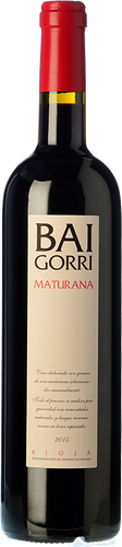 Baigorri Maturana 2016