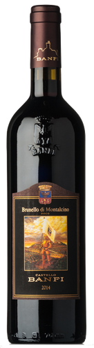 Banfi Brunello di Montalcino 2015