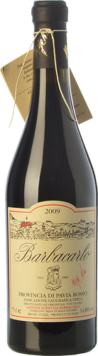 Barbacarlo 2016 Barbacarlo 2016