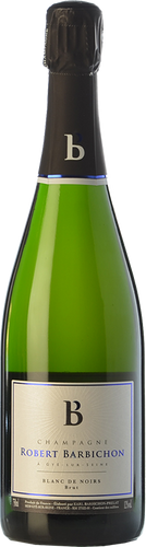 Robert Barbichon Blanc de Noirs Brut